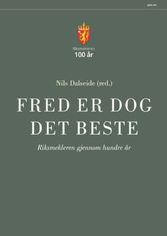 2016 riksmekleren 100 aar